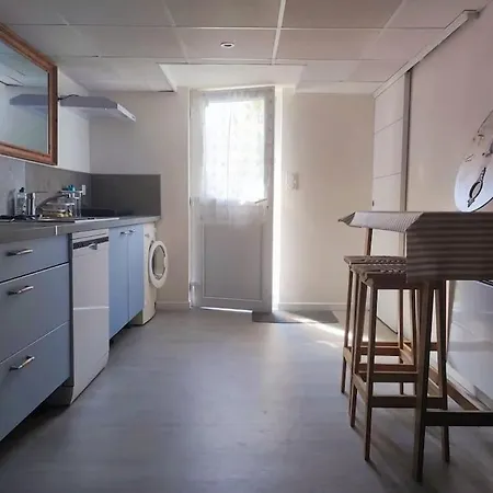 Apartament Le Dragon - Centre, Piscine Partagee, Wifi, Jardin, Gare A 500m Niort