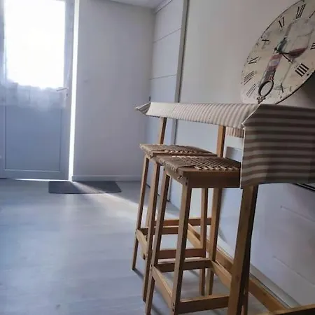 Le Dragon - Centre, Piscine Partagee, Wifi, Jardin, Gare A 500m Apartament