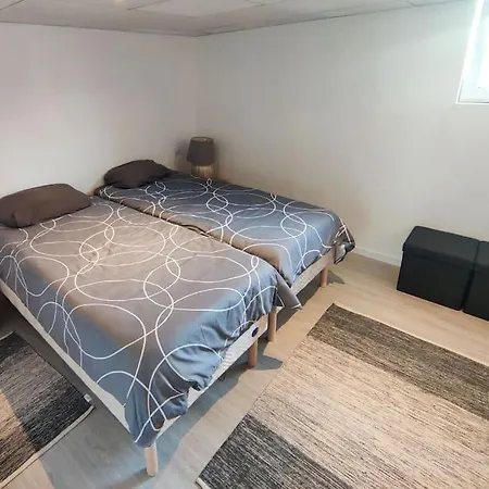 Le Dragon - Centre, Piscine Partagee, Wifi, Jardin, Gare A 500m * Niort