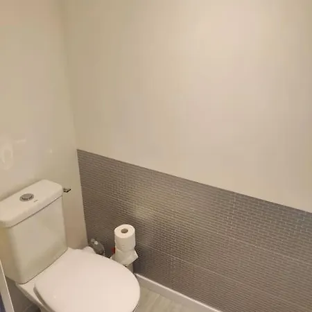 Le Dragon - Centre, Piscine Partagee, Wifi, Jardin, Gare A 500m Apartament *