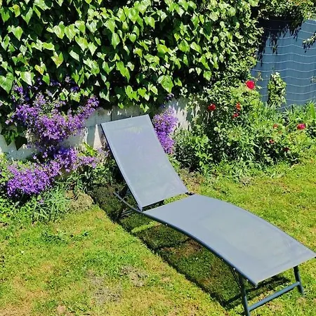 Le Dragon - Centre, Piscine Partagee, Wifi, Jardin, Gare A 500m *