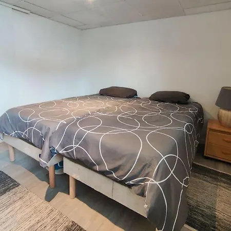 Apartament Le Dragon - Centre, Piscine Partagee, Wifi, Jardin, Gare A 500m Niort