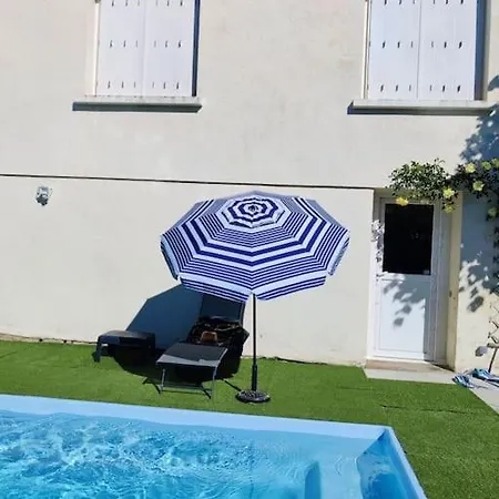 Le Dragon - Centre, Piscine Partagee, Wifi, Jardin, Gare A 500m Apartament Niort